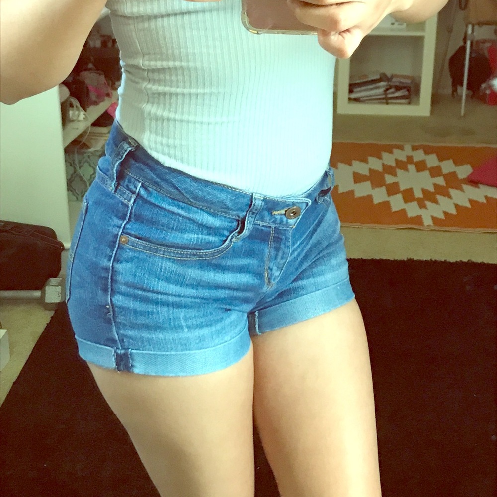 Summer short bundle!🤩